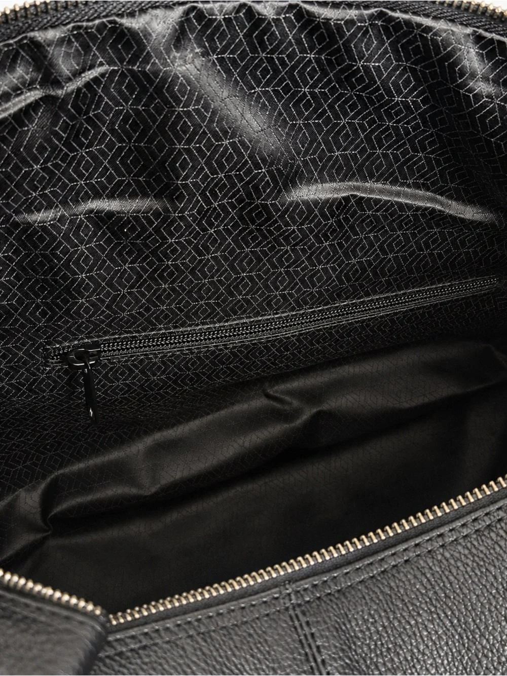 PXG black pebbled